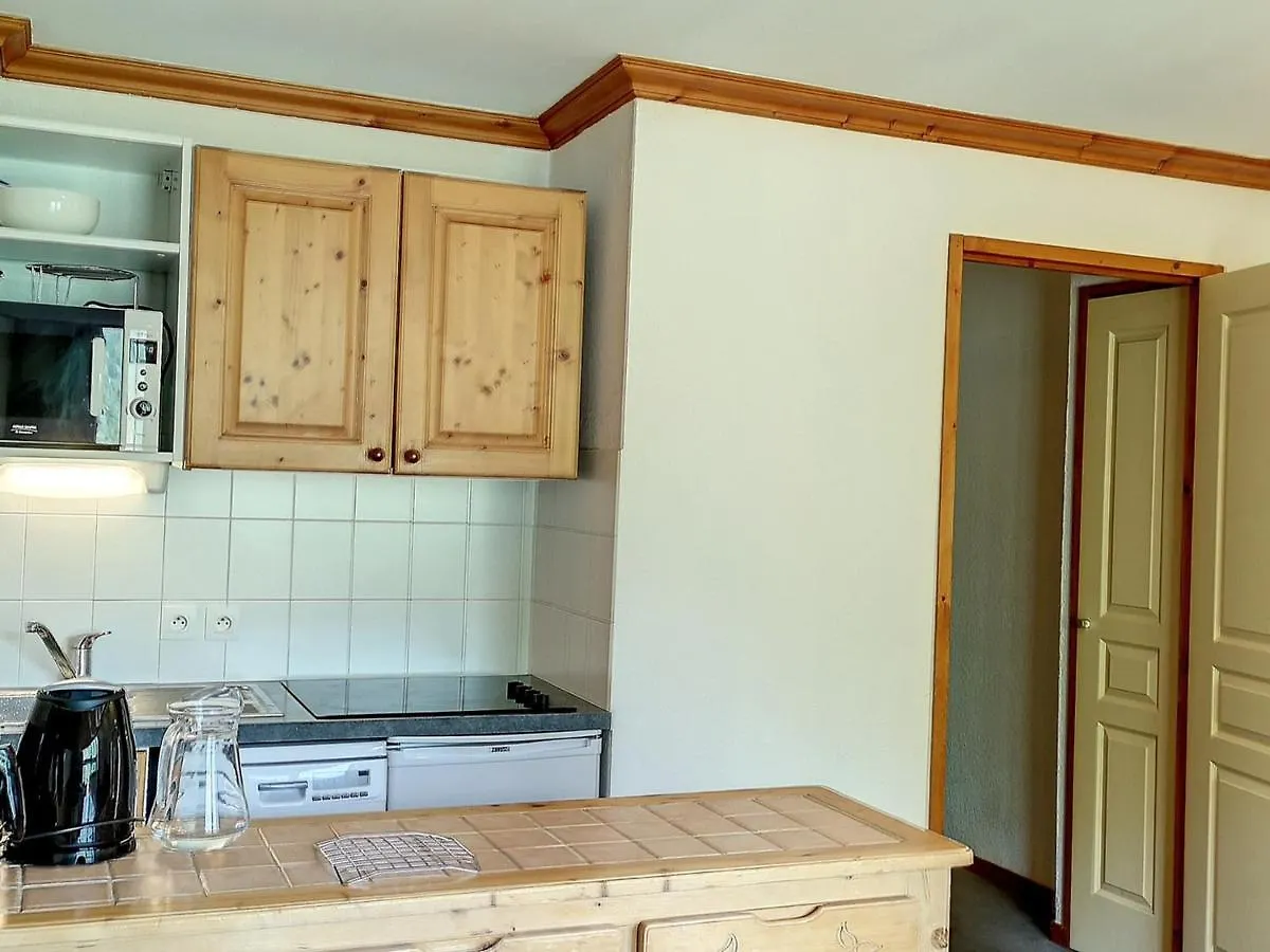 Appartement 2 Pieces Cosy Aux Menuires, Balcon Sud-Ouest, Pied Des Pistes, Proche Commodites - Fr-1-178-377 Les Bruyères 公寓